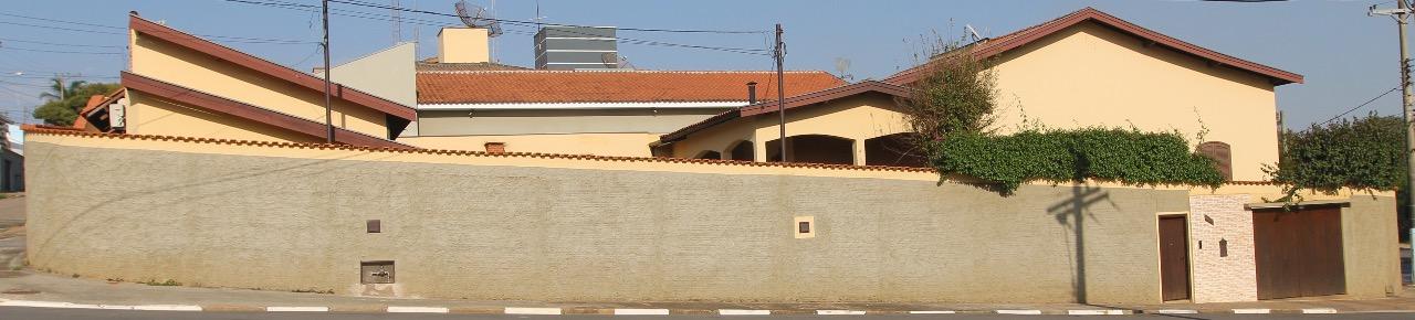 Casa à venda, 600m² - Foto 1