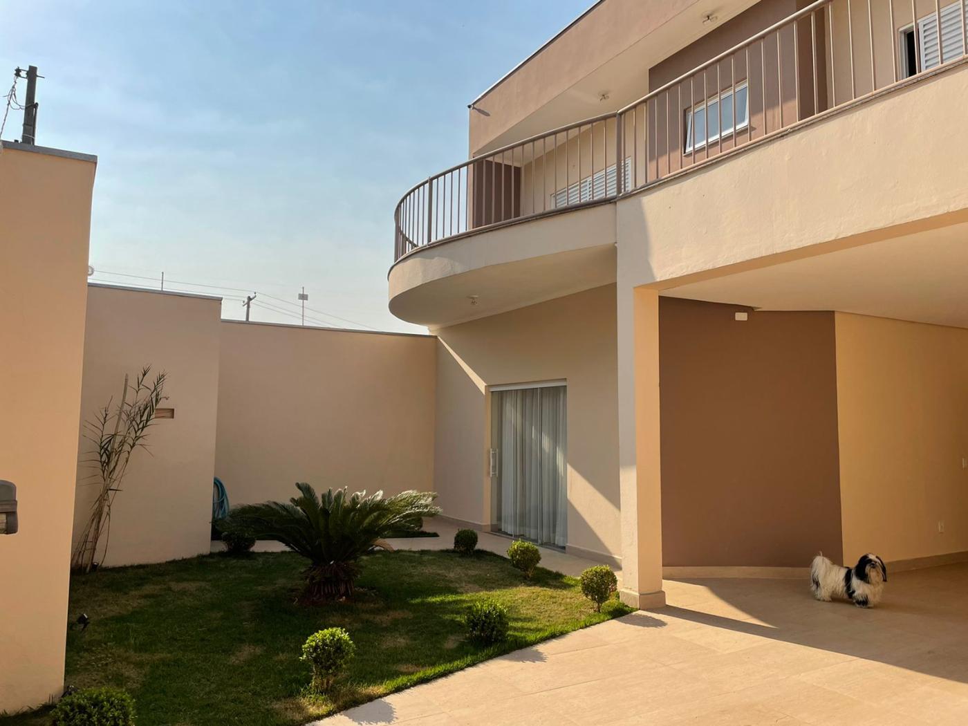 Casa à venda, 360m² - Foto 2