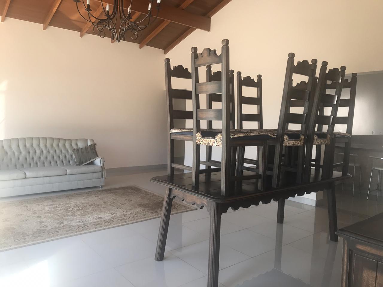 Casa à venda com 3 quartos, 1050m² - Foto 11