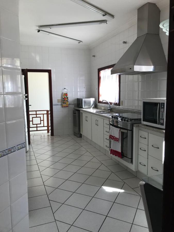 Casa à venda com 4 quartos, 300m² - Foto 15