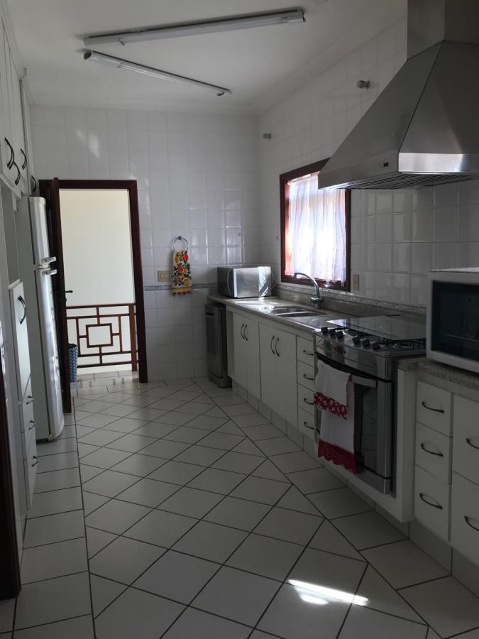 Casa à venda com 4 quartos, 300m² - Foto 18