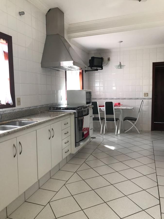 Casa à venda com 4 quartos, 300m² - Foto 20