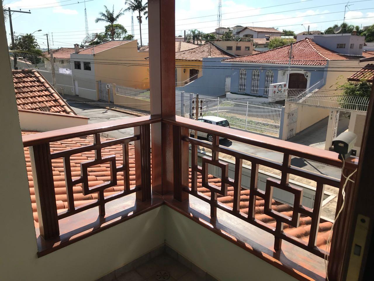 Casa à venda com 4 quartos, 300m² - Foto 34