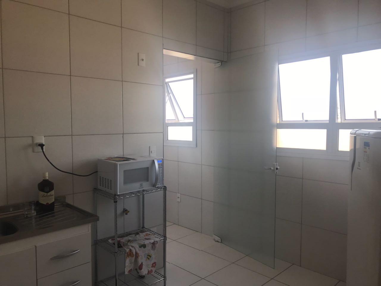 Apartamento à venda com 1 quarto - Foto 5