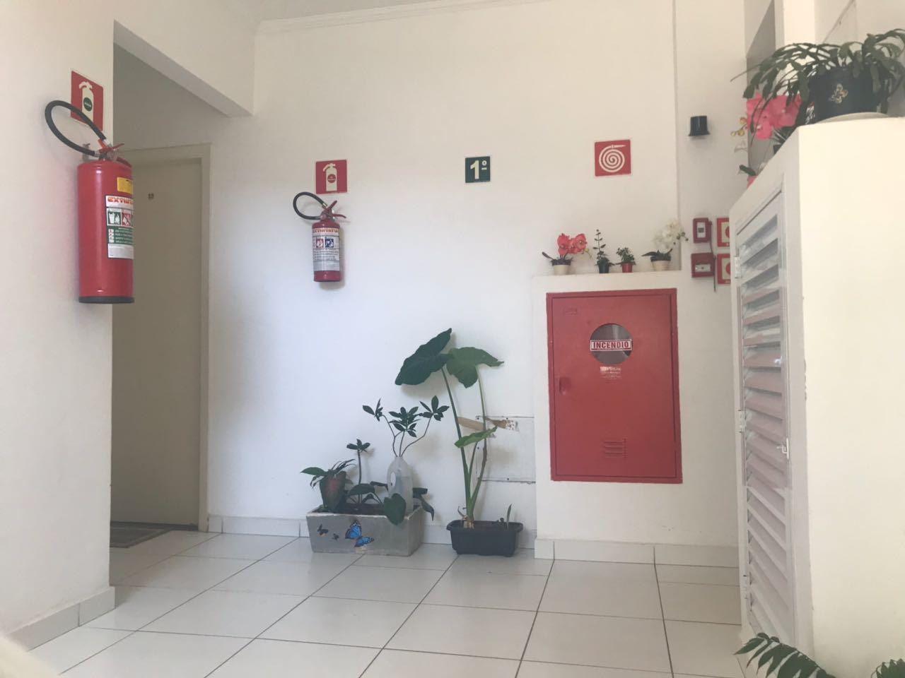 Apartamento à venda com 1 quarto - Foto 28