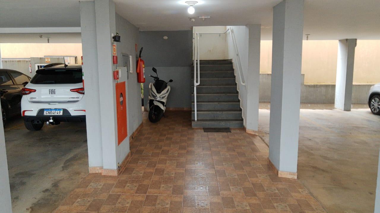 Apartamento à venda com 1 quarto - Foto 46