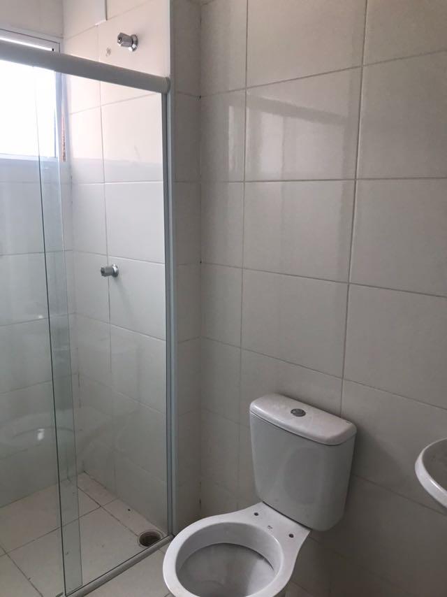 Apartamento à venda com 2 quartos - Foto 5