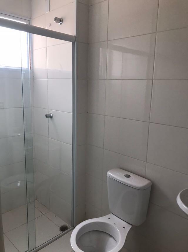 Apartamento à venda com 2 quartos - Foto 8