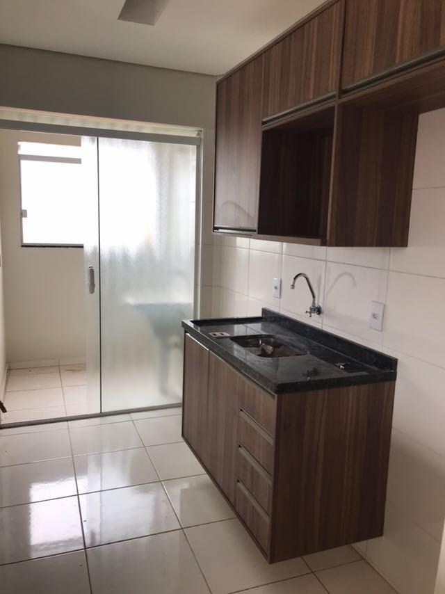 Apartamento à venda com 2 quartos - Foto 3