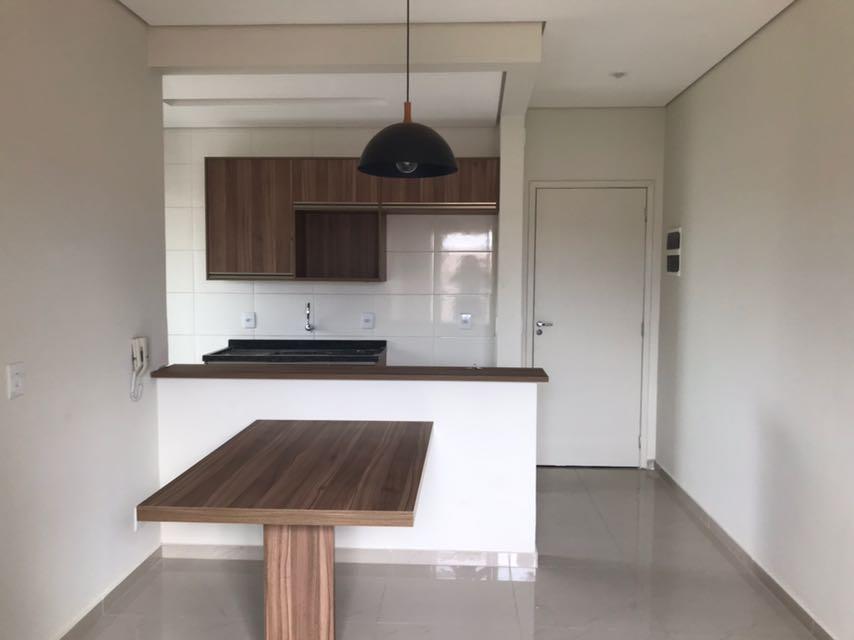 Apartamento à venda com 2 quartos - Foto 10