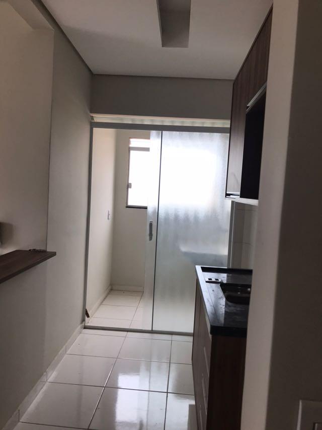 Apartamento à venda com 2 quartos - Foto 4