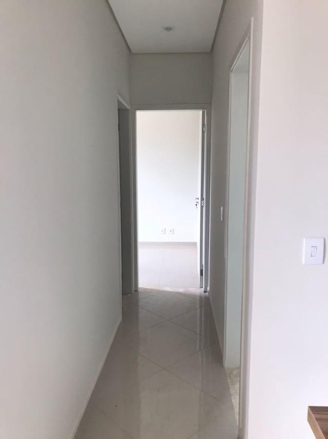 Apartamento à venda com 2 quartos - Foto 6