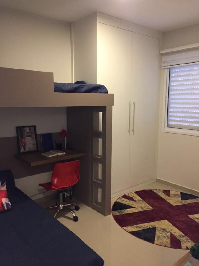 Apartamento à venda com 2 quartos - Foto 8