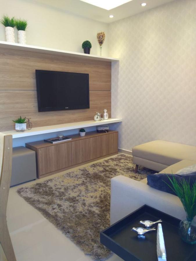 Apartamento à venda com 2 quartos - Foto 2