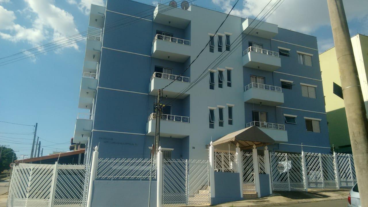 Apartamento à venda com 2 quartos - Foto 2