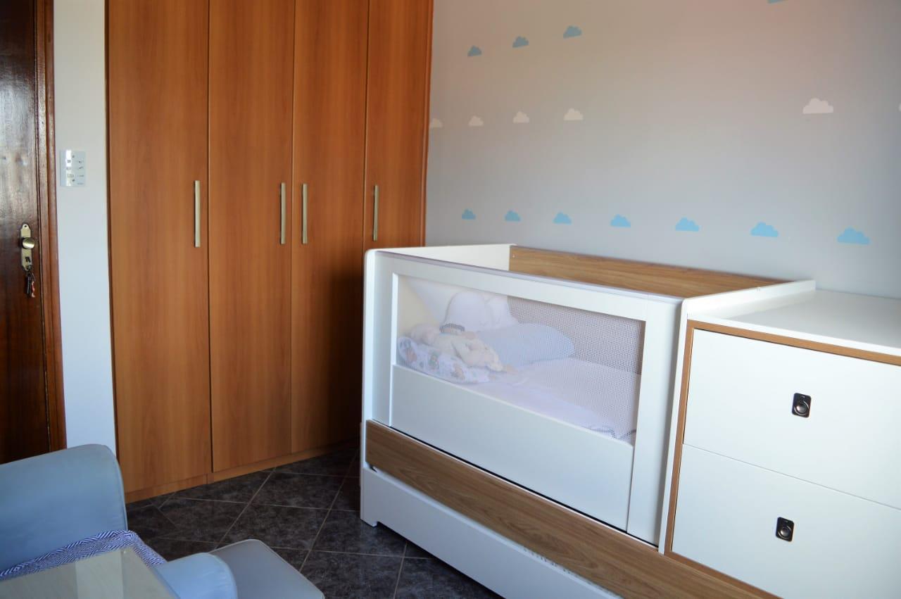 Apartamento à venda com 2 quartos - Foto 8