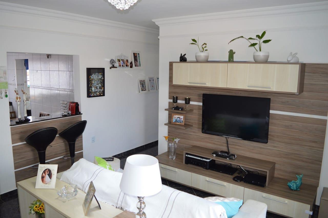 Apartamento à venda com 2 quartos - Foto 4