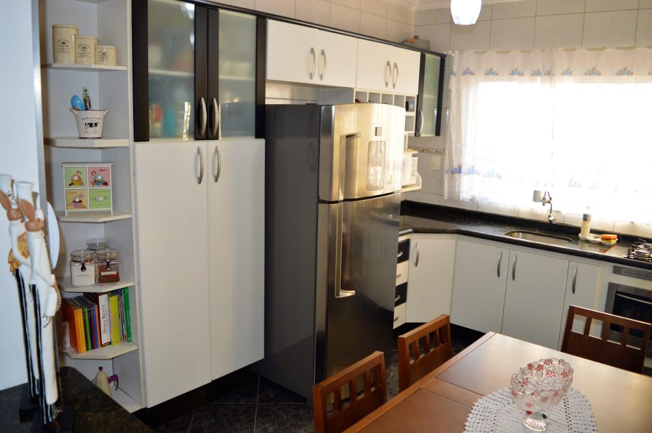 Apartamento à venda com 2 quartos - Foto 5