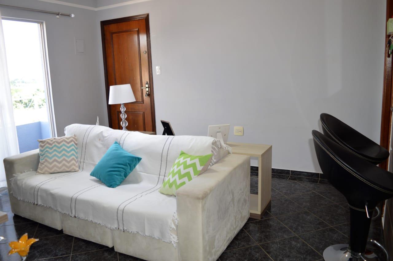 Apartamento à venda com 2 quartos - Foto 3