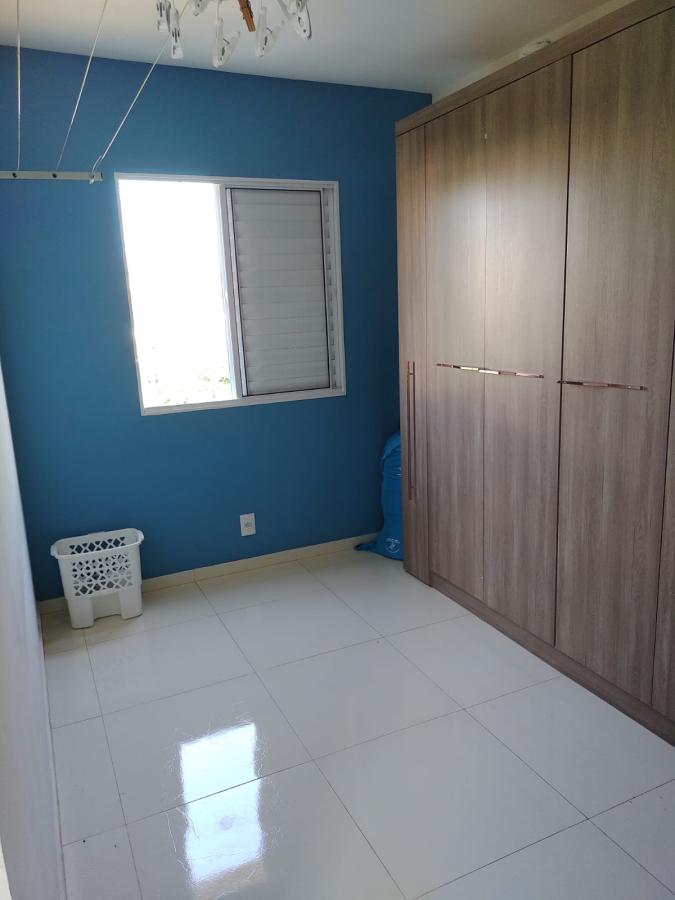 Apartamento à venda com 2 quartos - Foto 6