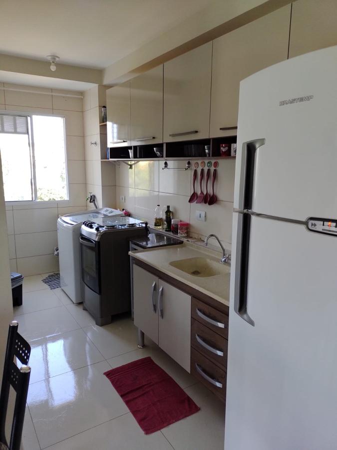 Apartamento à venda com 2 quartos - Foto 4