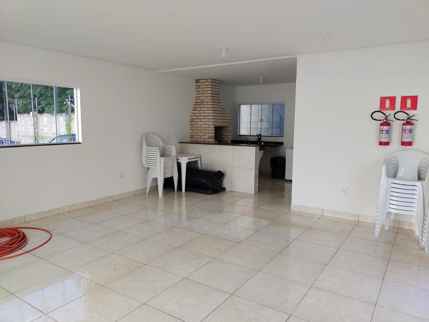 Apartamento à venda com 2 quartos - Foto 12