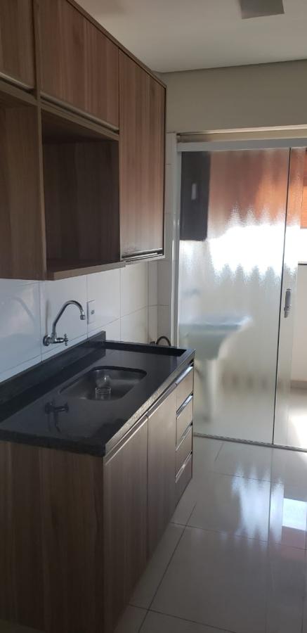 Apartamento à venda com 2 quartos - Foto 4