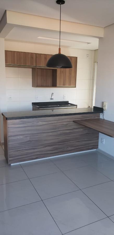 Apartamento à venda com 2 quartos - Foto 3