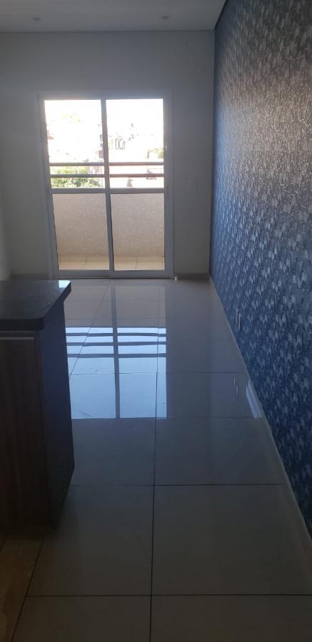 Apartamento à venda com 2 quartos - Foto 2