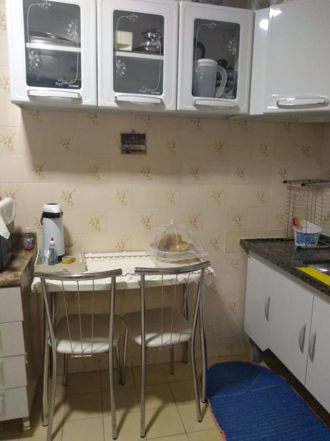 Apartamento à venda com 2 quartos - Foto 12