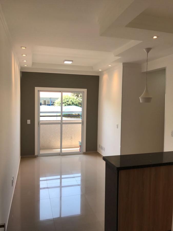 Apartamento à venda com 2 quartos, 50m² - Foto 2