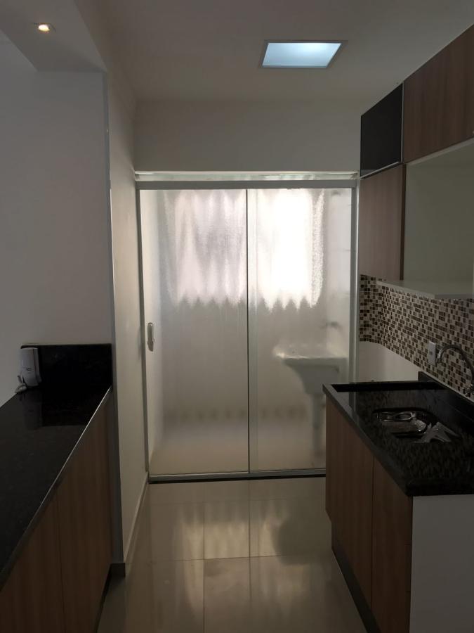 Apartamento à venda com 2 quartos, 50m² - Foto 7