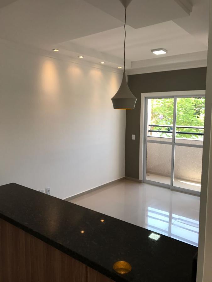 Apartamento à venda com 2 quartos, 50m² - Foto 3