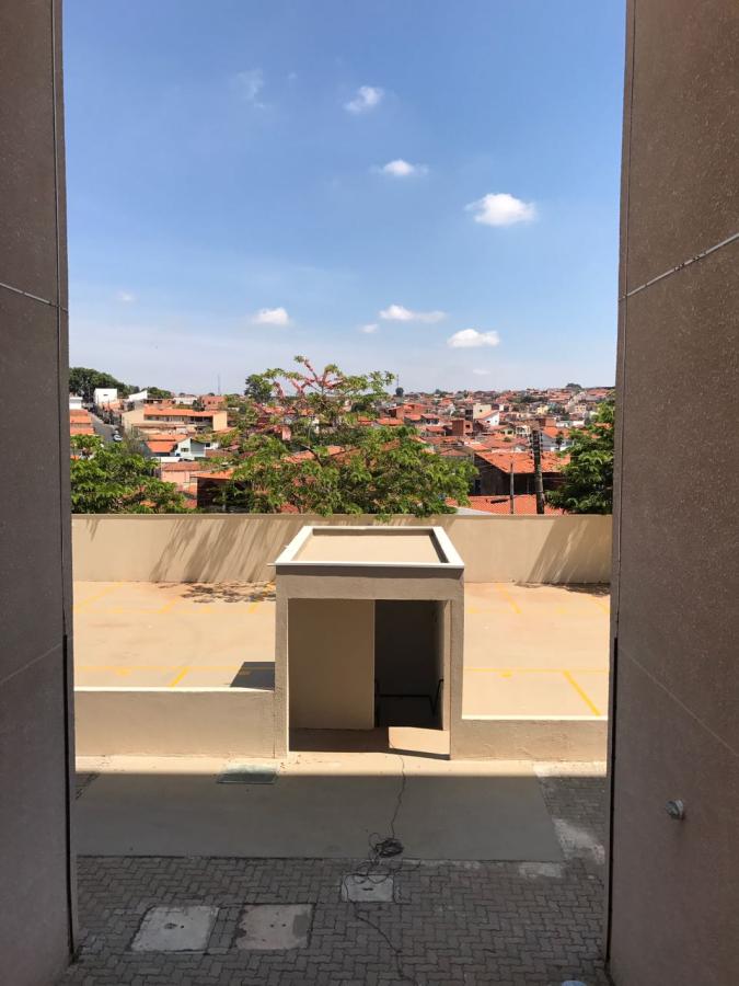 Apartamento à venda com 2 quartos, 50m² - Foto 15