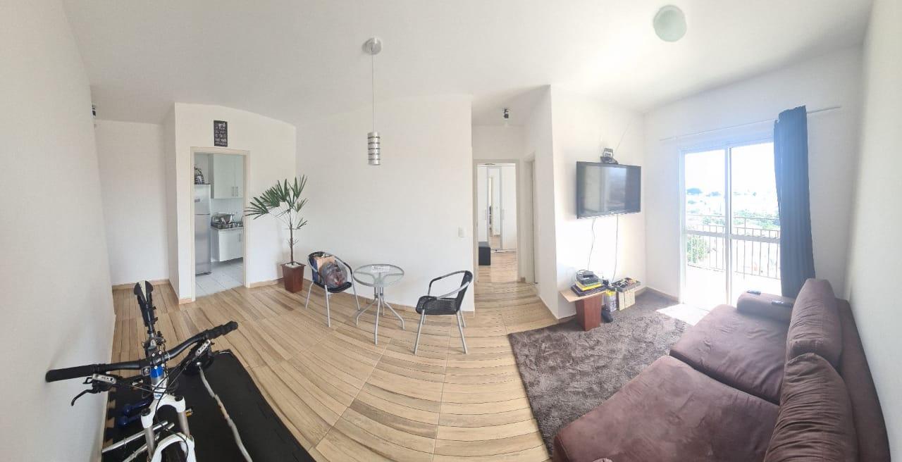 Apartamento à venda com 2 quartos - Foto 7