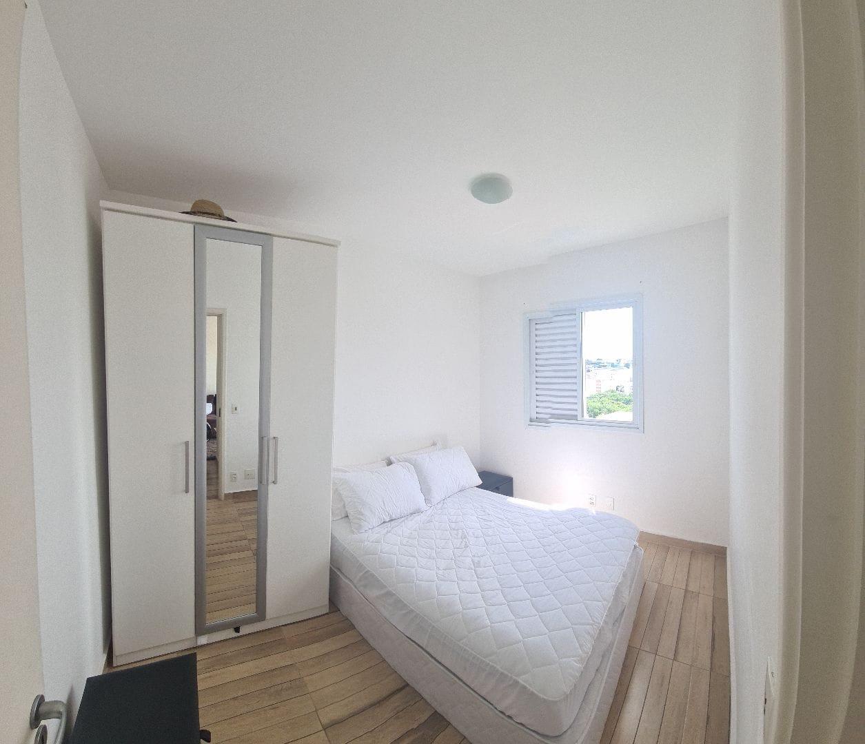 Apartamento à venda com 2 quartos - Foto 15