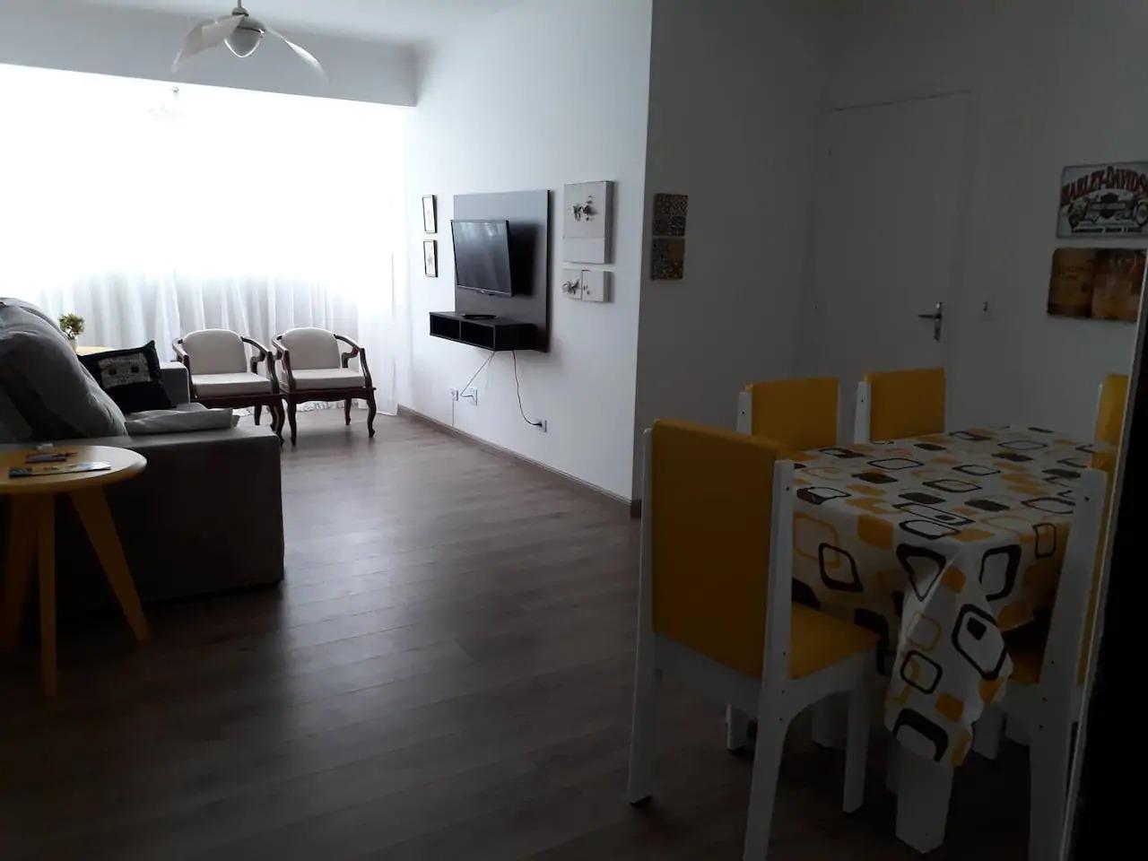 Apartamento à venda - Foto 1