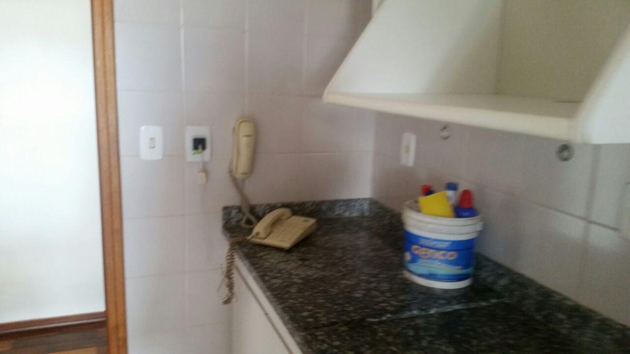 Apartamento à venda com 2 quartos - Foto 25