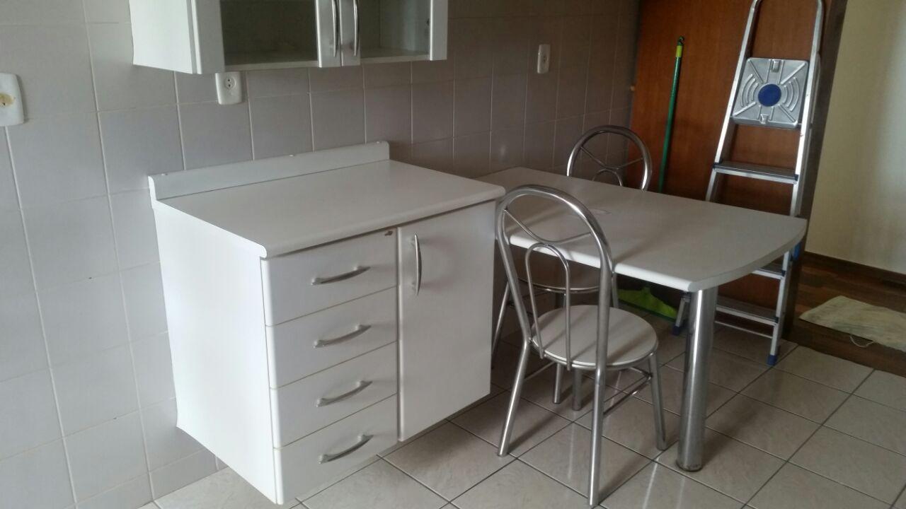 Apartamento à venda com 2 quartos - Foto 9