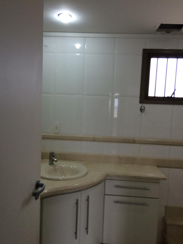 Apartamento à venda com 2 quartos - Foto 12