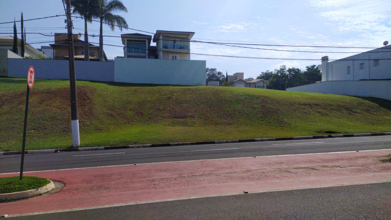 Terreno à venda, 450m² - Foto 1