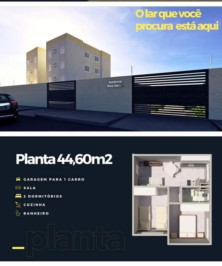 Apartamento à venda - Foto 2