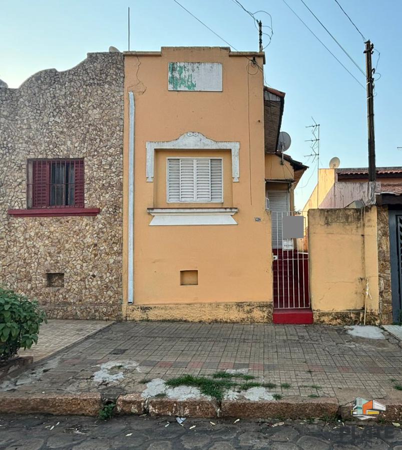 Casa à venda, 150m² - Foto 1