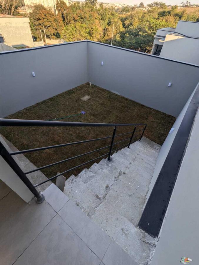 Casa de Condomínio à venda, 187m² - Foto 15