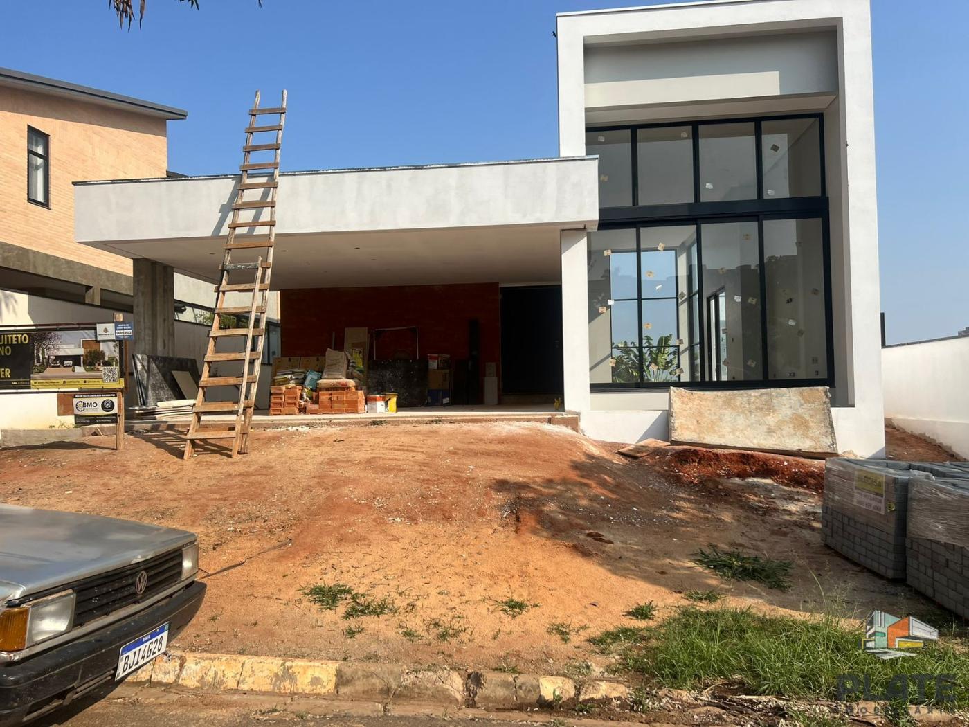 Casa de Condomínio à venda, 450m² - Foto 2