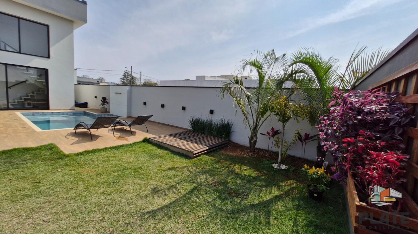 Casa de Condomínio à venda, 360m² - Foto 34