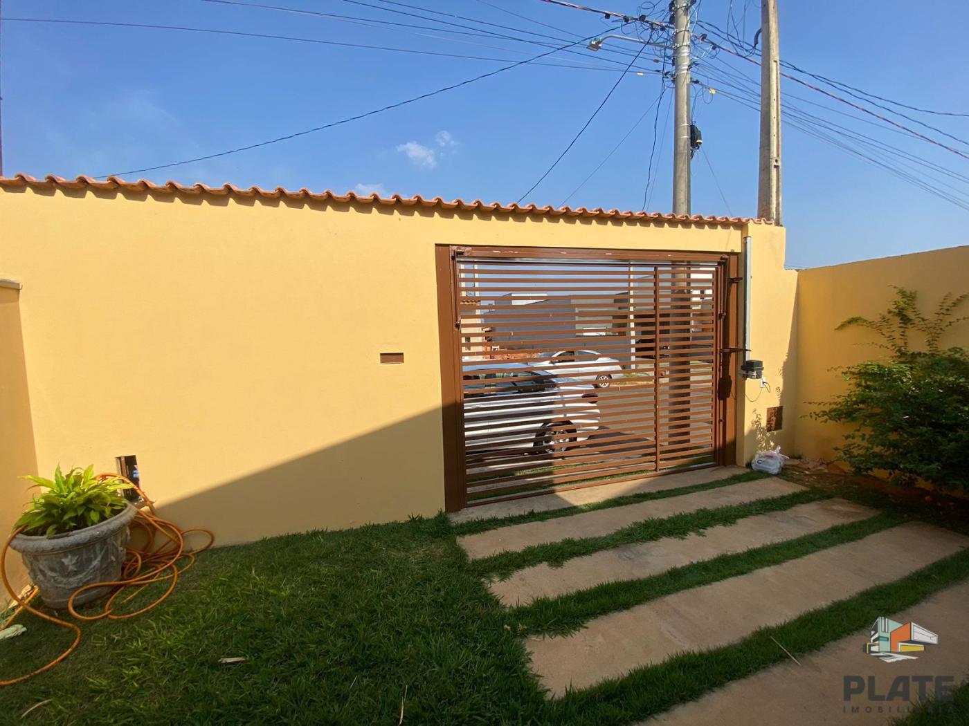 Casa de Condomínio à venda, 187m² - Foto 2