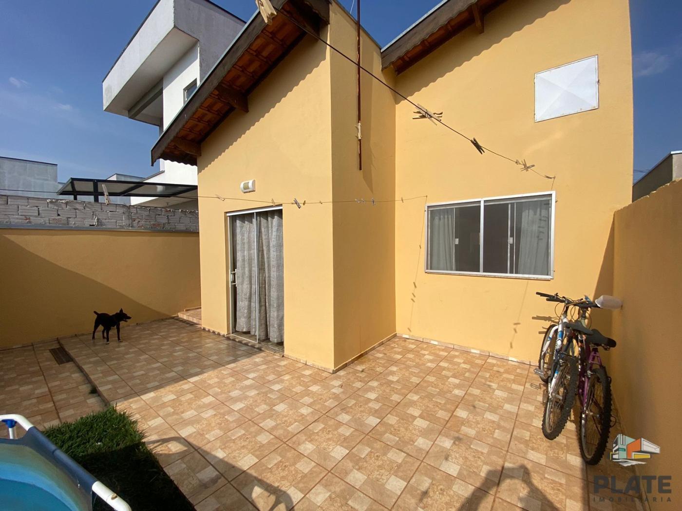 Casa de Condomínio à venda, 187m² - Foto 13