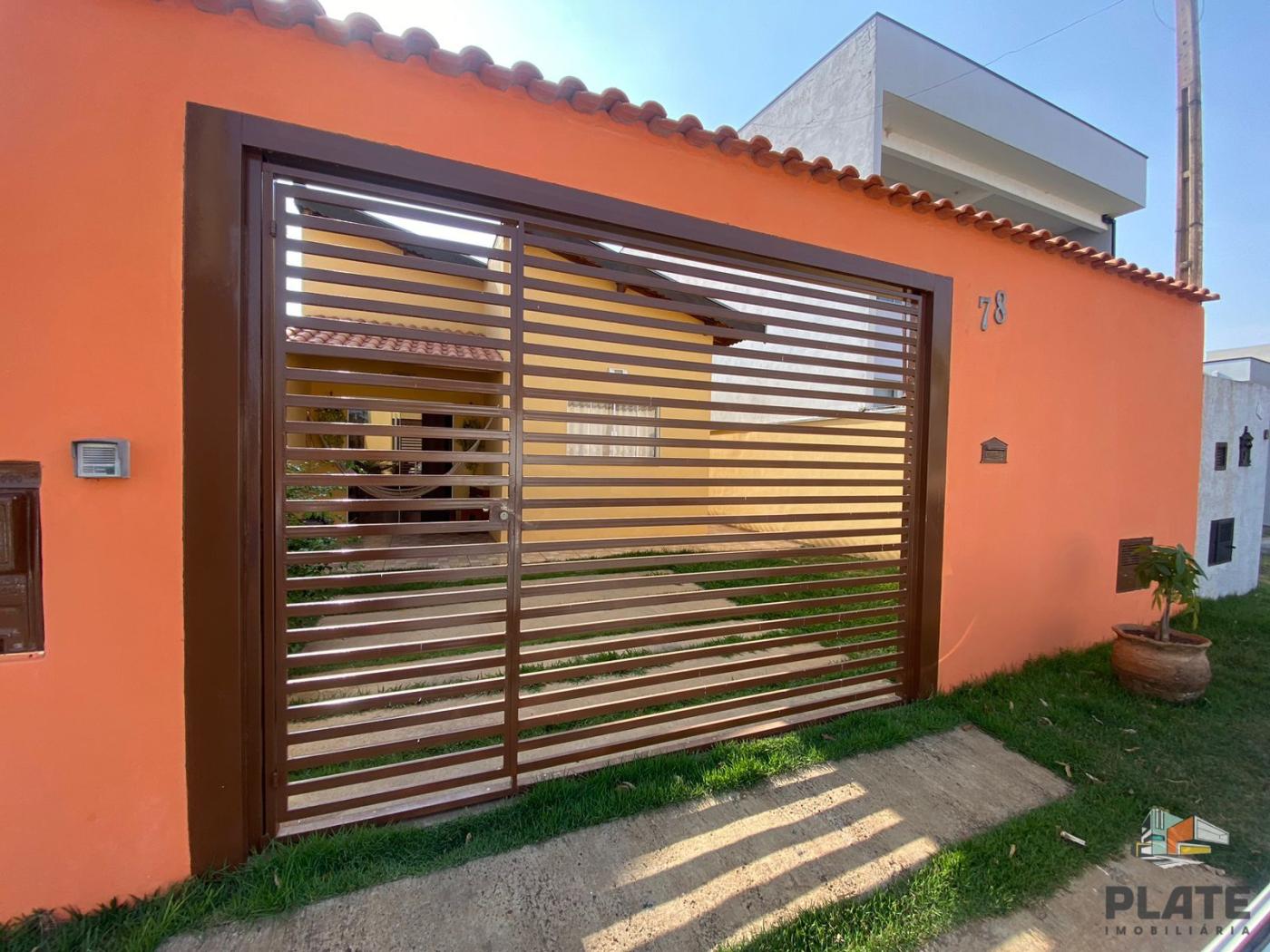 Casa de Condomínio à venda, 187m² - Foto 1