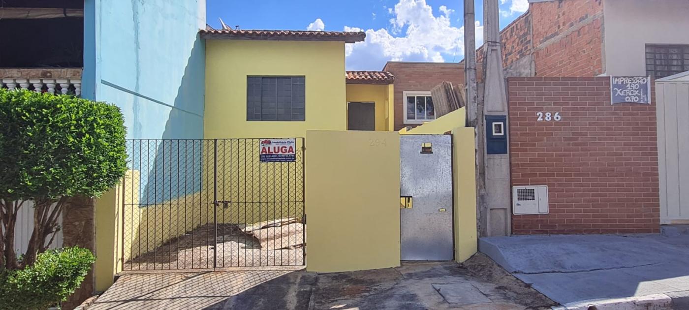 Casa para alugar - Foto 1